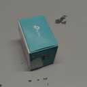 Kasa Smart Plug Ultra Mini 15A, Smart Home Wi-Fi Outlet Works with Alexa, Google Home & IFTTT, No Hub Required, UL Certified, 2.4G WiFi Only, 1-Pack(EP10), White