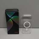 TORRAS Magnetic Slim-Fit for iPhone 17 PRO MAX Case, Ultra-Thin 17 ProMax Phone Case Compatible with MagSafe, Light Anti-Scratch Matte Hard PC Bayer 6.9 inch OriginFit, Clear