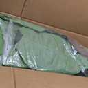 Artificial Banana Tree 6ft Tall Fake Banana Leaf Plant Faux Banana Tree with 15 Leaves Large Silk Tropical Tree for Home Mall Pool Patio Villa Indoor Outdoor Decor