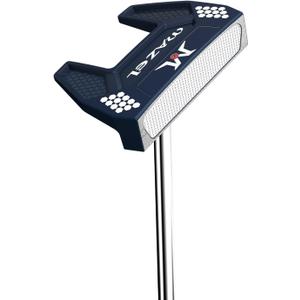 MAZEL Tour GS Men's Golf Putter,Right Handed,Golf Head Cover Included