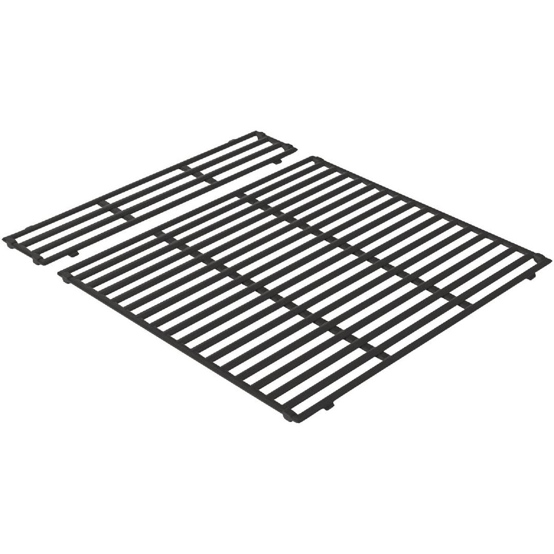 Weber® Crafted Porcelain-Enameled Cast-Iron Cooking Grates - Spirit 200 Series