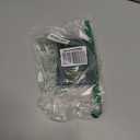 Passport Holder with Airtag Slot, Airtag Passport Wallet for Men, Slim Leather Passport Holder Case Family for Travel Anti-Lost, Green