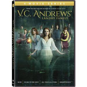 V.C. Andrews' Landry Family