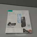 3 x ESR for iPhone 16 Case (4 in 1) Set, Translucent Matte Case with Screen Protector, Compatible with MagSafe, Military-Grade Protection, Classic Series,Frosted Blue