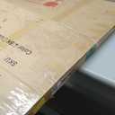 Bathroom Mirror, Wall Mirrors, Black Metal Framed Wall-Mounted Mirrors, Bathroom Vanity Mirror for Over Sink, Living Room, Bedroom, Entryway, 36x36 Inch, Black