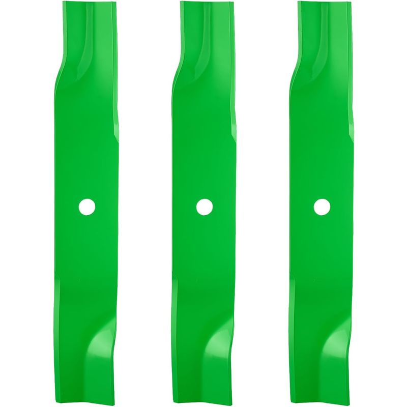 942 04416 54 Mower Blades For Cub Cadet Enforcer 54 GTX2154 Z Force 942-04416-54-mower-blades-for-cub-cadet-enforcer-54-gtx2154-z-force