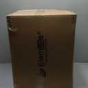 Best Price Mattress 5 Inch Memory Foam Mattress, Cooling Gel Infused, Certified Safe Foams & Fabric, Mattress in a Box, Twin