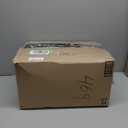 HYMOKEGE Ivory Queen Comforter Set Seersucker 7 Pieces, All Season Luxury Bed in a Bag for Bedroom, Bedding Set with Comforters, Sheets, Pillowcases & Shams