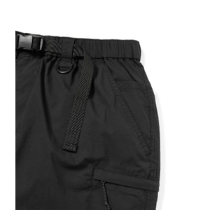 Elephant Bone Cargo Pants (36, Black)