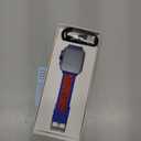 Smart Watch for Kids 1.85" with Fitness Tracker, AI, Sleep Monitor, 22/100+ Sport Modes, DIY Dial, IP68 Waterproof, Step Counter, Heart Rate, Camera, with/Without APP, Gift for 3-12 Years Old Boys (Red Spider)