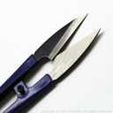 Kebinfen Bonsai Tree Pruning Trimming Starter Tool Kit - Pruning Scissors, Bonsai Scissors for Bud & Leaves Trimmer, Bamboo Rake - Set of 3