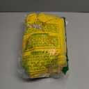 Yellow Hoodie Size S