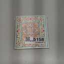 6 Packs Swedish Paper Cloths for Kitchen, Reusable Paper Towels Washable Dish Rags, Highly Absorbent Kitchen Towels Quick Drying Swedish Sponge Cleaning Dish Cloths (Fish Ornamentation)