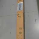 Dry Erase Two Month Laminated jumbo Wall Calendar, 38" x 50", Huge bimonthly Vertical Laminated Erasable White Board, Giant 60 day Family Whiteboard Schedule Planner, Large Multi Month Reusable Poster