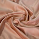58" x 72" Satin Precut Sewing & Craft Fabric, Rugby Tan by Gwen Studios Pack Of 2