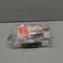 Hanes Men's Originals SuperSoft Boxer Briefs, Viscose from Bamboo Underwear for Men, 6 Pack M