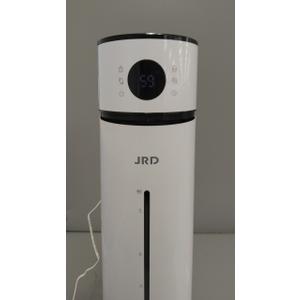 JRD Humidifier Large Room 8L/ 2.1Gal, Ultrasonic Cool Mist for Bedroom, Quiet Humidifier with Remote Control, 10 Mist Modes, 24H Timer, Night Light, AI Mode, 40H Run for Home Office Baby Pets Plants