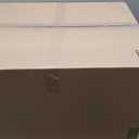 Adjustable Foot Rest Under Desk with 3 Adjustable Heights High-Density Foam Ergonomic Footrest for Office, Home, Travel Airplane, Removable Washable Cover for Back Pain Relief Posture Support (Black)