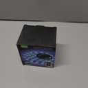 Lepro Led Strip Lights 32.8ft Smart Light Strips with App Control Remote, 5050 RGB Led Lights for Bedroom, Music Sync Color Changing Lights for Room Party