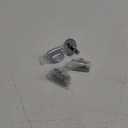 74010839 Cooktop Burner Knob for Whirlpool Jenn-Air JED8430BDB18 JED8430BDB JED8430BDF JED8430BDS JED8430BDF18 JED8430BDS18 Replaces WP74010839 7737P372-60