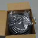 DYLEN Car Cup Holder Expander, 2 in 1 Cup Holder Adapter Extender for Car with Expandable Insert, Fits Yeti, Hydroflask and Other Large Water Bottles & Mugs in 2.2"-4.6" (10-46oz)