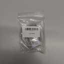 for VW Volkswagen Key Fob Cover, Soft TPU Protection Key Fob Case Compatible with VW Golf Alltrack Atlas Jetta Passat Arteon Tiguan Smart Car Key Accessories (Gold Black)