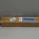 LazBlinds Blackout Bamboo Roller Shades, 20" x 48", Squirrel