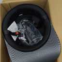 Yesmotor Baseball Motorcycle Helmet Half Cap for Bike Cruiser Chopper Moped Scooter- Dot Approved, Large