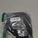 Labeol Kids Balaclava Winter Hat Ski Mask Windproof Thick Warm Fleece Face Cover with Adjustable Zippers for Boys Girls (Black)