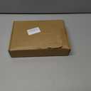 Fenghuangwu Tassel Curtain Tiebacks Handmade Curtain Tie Backs, Elegant Crystal Curtain Holdbacks for Home Office Decor (Charcoal, 4P)