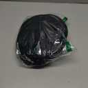 ZONETECH Car Side and Rear Window Cling On Sun Shades – 3 Pack Premium Quality Mesh Pop-Up No Suction Cups Needed Sun-Shield- Protects Kids, Baby and Pets from Glare and UV Rays-Fits Most Vehicles