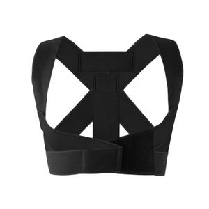 Corrector Full Back Brace for Women&Men-Lumbar Support Belt Waist Strap Prevent Scoliosis, Improve Hunchback, Neck Shoulder M