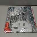 Halloween Trunk or Treat Car Decorations Kit Christmas in October Theme Wood Winter Snowman Backdrop Xmas Trunk or Treat Decorations for SUV,Archway,Garage Door,Photo Booth Party Supplies