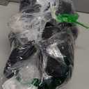 9 PCS Car Seat Covers Full Set, Two-Tone Washable Automotive Front and Back Split Bench Seat Protectors, Easy to Install Vehicle Seat Covers for Most Car, Sedan, Truck, SUV Beige