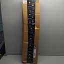 Cordless Weed Wacker Battery Powered,4-in-1 Grass Trimmer/Brush Cutter with 4 Types Blades, 21V Weed Electric Eater with 3.0Ah Battery*2 for Lawn Care and Yard Work