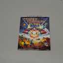 The Transformers: The Movie - 35th Anniversary Edition 4K Ultra HD + Blu-ray