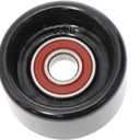 Dayco Accessory Drive Belt Tensioner Pulley - 89016