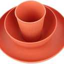 Little Table Dinnerware Set , 1Plate 1Bowl 1Cup