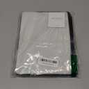 JETech Rotating Case for iPad (A16) 11th/10th Generation (2025/2022) with Pencil Holder, 360 Degree Rotation Protective Stand Cover Clear Back, Auto Wake/Sleep (Black)