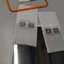 Ailun 3Pack Privacy Screen Protector for iPhone 16 Plus [6.7 inch]+3Pack Camera Lens Protector,Dynamic Island Compatible,Anti Spy Private Tempered Glass[9H Hardness]