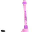 Gotrax K03 Kids Kick Scooter, LED Light, 2 Wheels for Boys & Girls 3+, Gift