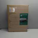 iRobot Roomba Combo i5 Robot Vacuum & Mop - Clean by Room with Smart Mapping, Works with Alexa, Personalized Cleaning Powered OS, Ideal for Pet Hair, Carpet and Hard Floors