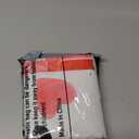 Love Heart Garden Flag Valentine House Banner Red And Pink Hearts Large Garden Flags Polyester Double Sided Anniversary Wedding Sweety Yard Sign for Spring Home Outdoor Decor 28 x 40 Inch