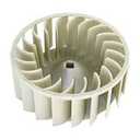 W10349492 WPW10349492 697772 Dryer Blower Wheel Fit for Whirlpool/Maytag/Kenmore/Amana Durable Dryer Wheel Replaces WP697772 687613 PS384381 W10211915 W10874014 AH3489898 1878271 AP6010627 PS11743811