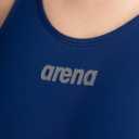 Arena Women's Racing Suit Powerskin St Next Open Back Competition Swimsuit Athletic Tech Suit Size:28