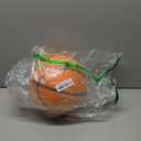 Silent Basketball Size 7 29.5" Quiet Basketball High Density Soft Foam Low Noise Bouncing Ball for Quiet Dribbling Practice