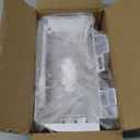 W10873791 W10760070 Refrigerator Ice Maker Assembly W10873791 W10760070 OEM Parts,Compatible with Whirlpool Refrigerator