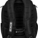 OGIO Gambit Backpack (Gambit, Black)