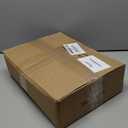 sancua White Table Cloths Rectangle, 8 Pack Tablecoths for 6 Foot Tables - Washable Polyester Fabric Table Cover for Wedding, Birthday Party, Banquet Reception, 54x108 Inch