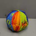 Melissa & Doug K's Kids 2-in-1 Talking Ball Educational Toy - ABCs and Counting 1-10